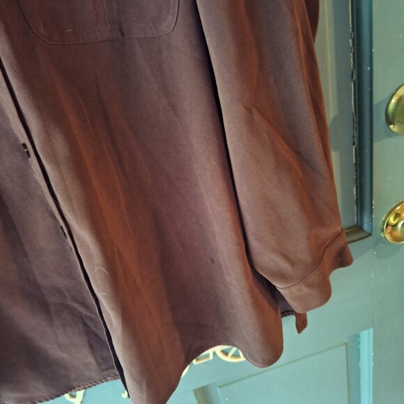 basic edition button down shirt - Picture 6 of 12